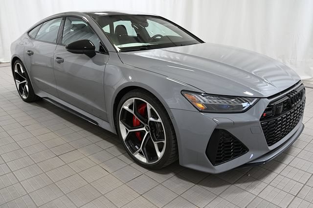New 2026 Audi RS 7 Performance AWD/4WD image 15