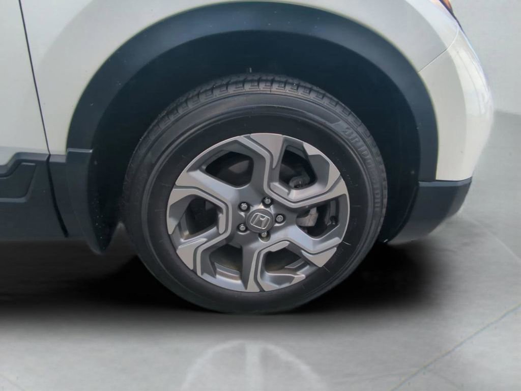 Used 2017 Honda CR-V EX-L image 26