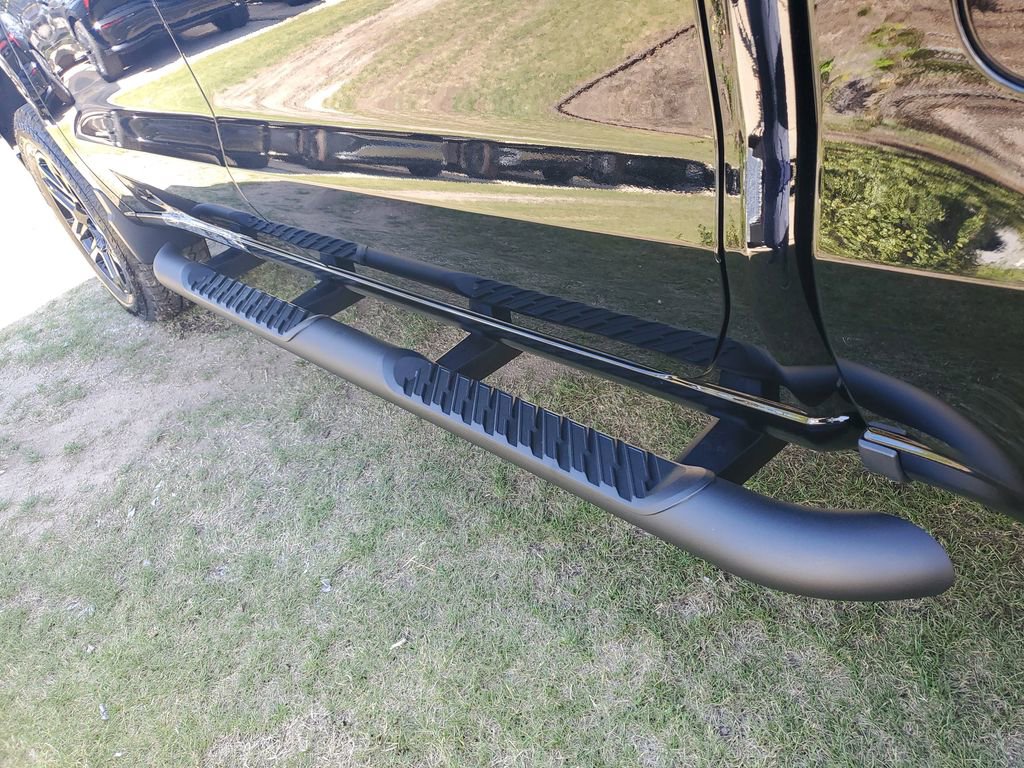 New 2026 Chevrolet Silverado 1500 LT Trail Boss w/ LT Trail Boss Premium Package image 10