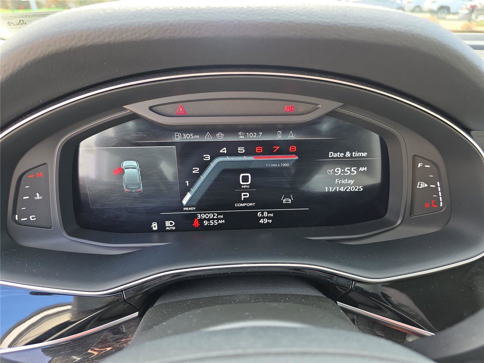 Used 2024 Audi Q7 3.0T Premium Plus image 18