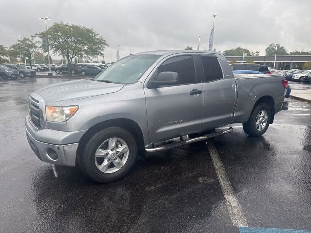 Used 2010 Toyota Tundra 2WD Double Cab image 7