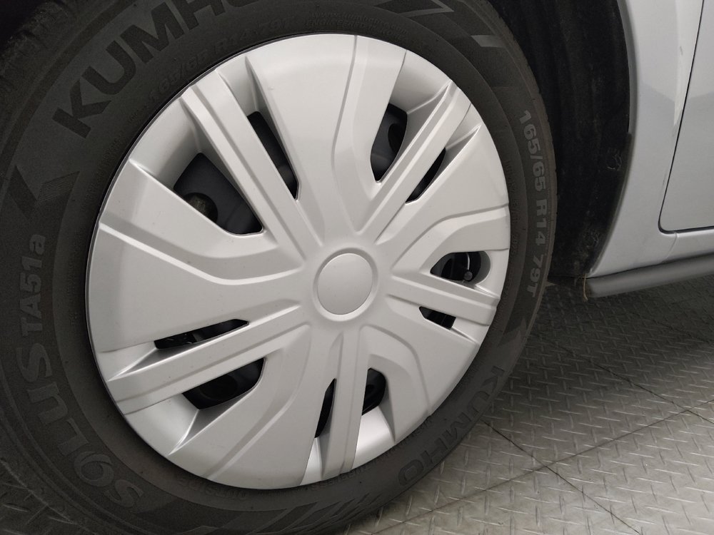 Used 2024 Mitsubishi Mirage ES FWD image 31