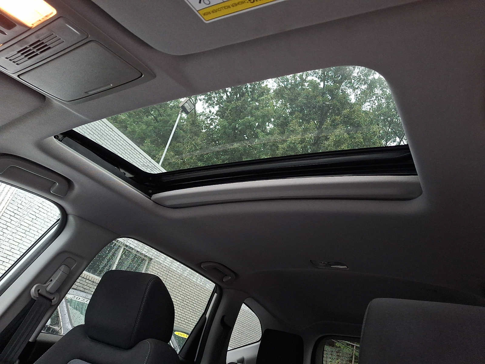 Used 2021 Honda CR-V EX image 12
