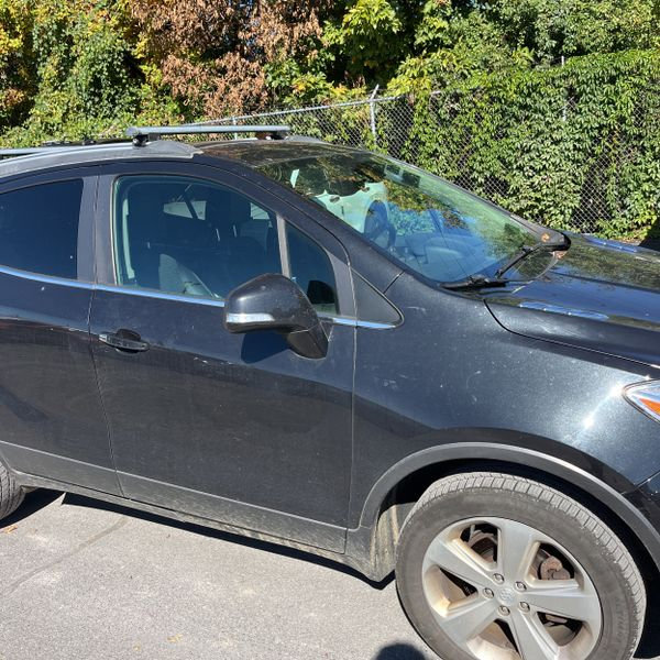 Used 2015 Buick Encore Base AWD image 18