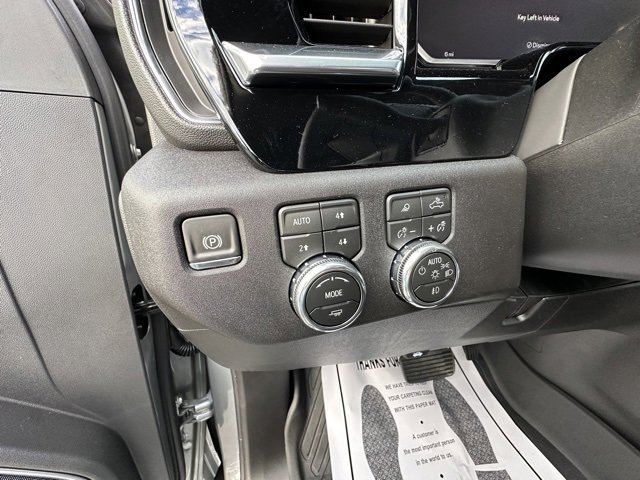 New 2026 GMC Sierra 2500 SLT w/ Texas SLT Premium Package image 17