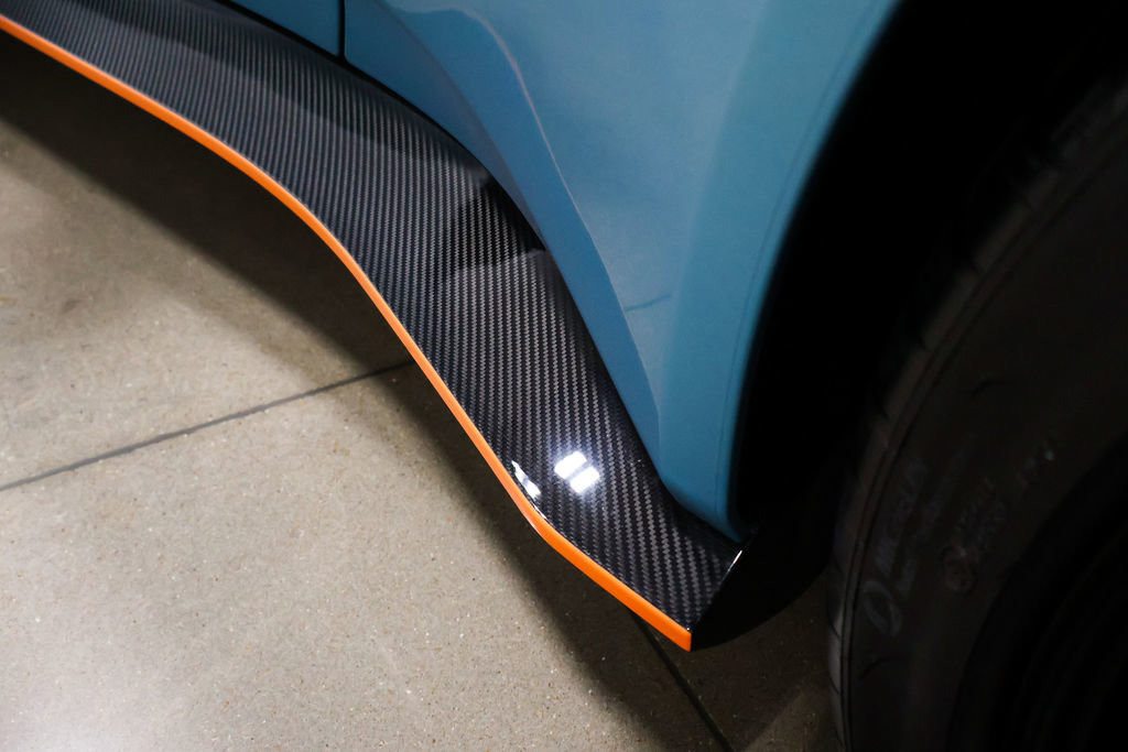 Used 2023 Aston Martin V12 Vantage image 66