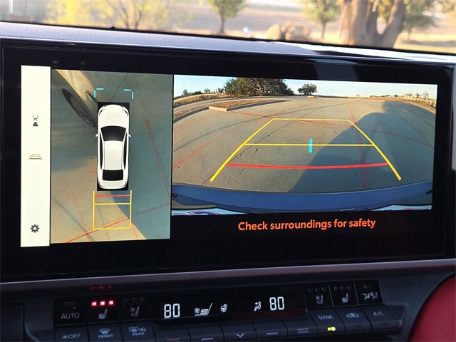 New 2026 Toyota Camry XSE w/ Premium Plus Package image 20