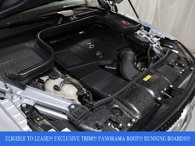 Certified 2026 Mercedes-Benz GLE 350 4MATIC image 39