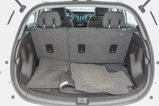 Used 2023 Chevrolet Bolt LT w/ Driver Confidence Package FWD image 11