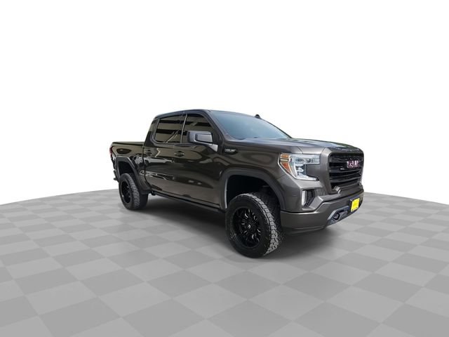 Used 2020 GMC Sierra 1500 Elevation w/ Elevation Value Package image 2