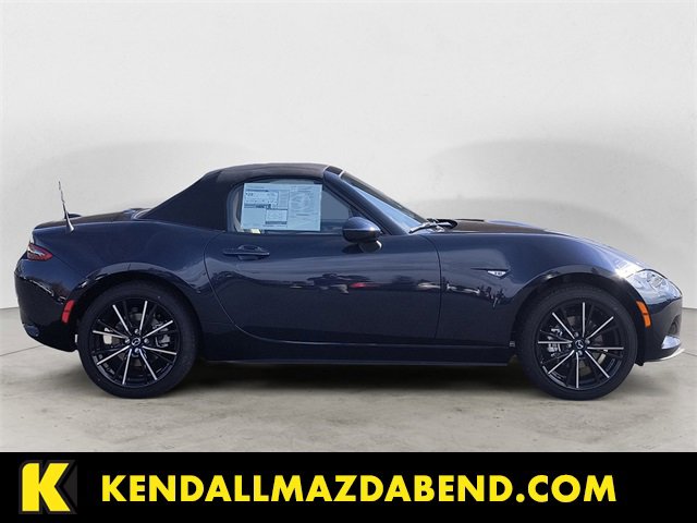 New 2025 MAZDA MX-5 Miata Grand Touring image 6