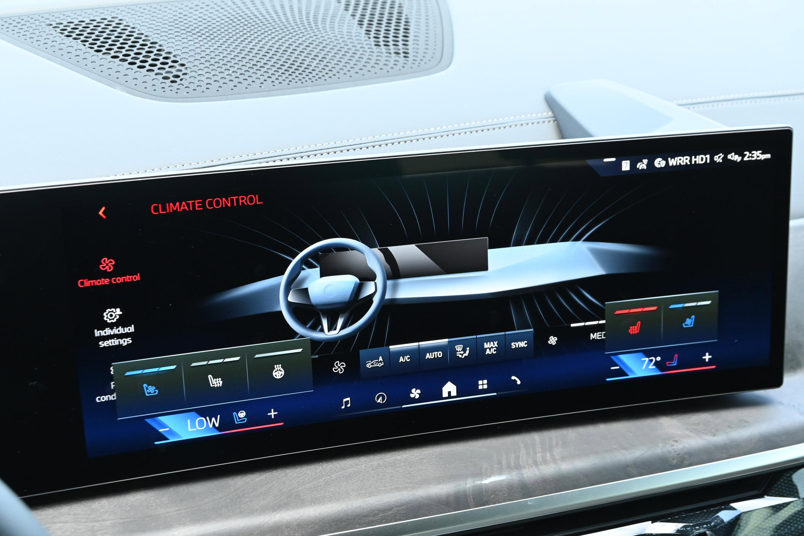 New 2026 BMW X5 xDrive40i AWD/4WD image 14