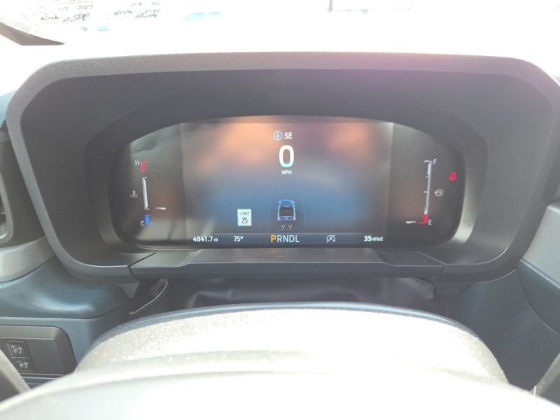New 2025 Ford Maverick Lariat w/ Black Appearance Package AWD/4WD image 26