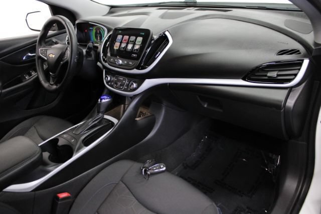 Used 2016 Chevrolet Volt LT w/ Comfort Package FWD image 23