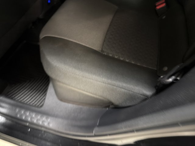 Used 2022 Toyota C-HR Nightshade FWD image 22