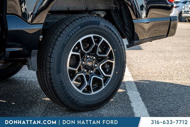 Used 2022 Ford F150 XLT w/ Equipment Group 302A High image 45