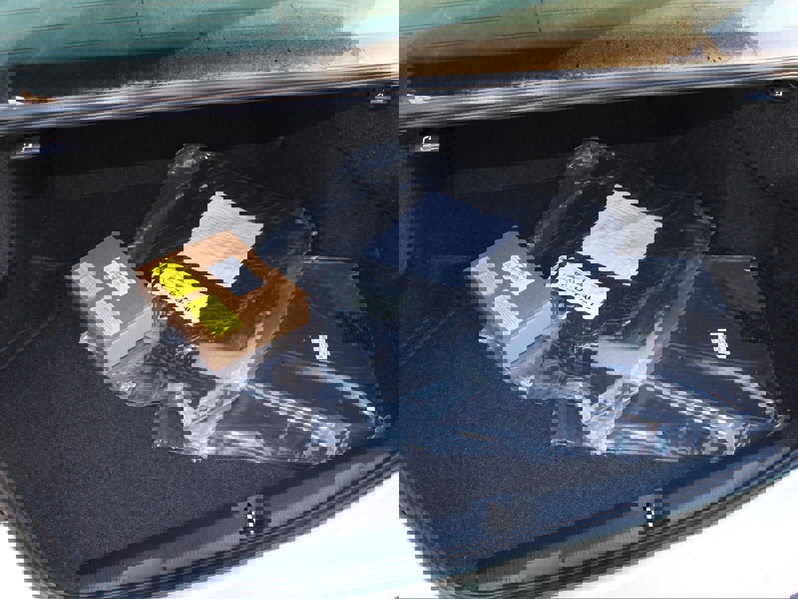 New 2025 Subaru Legacy Limited image 8