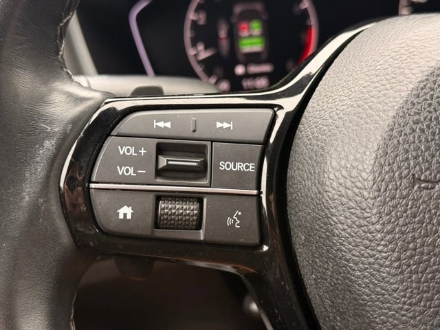 Used 2022 Honda Civic Sport image 27