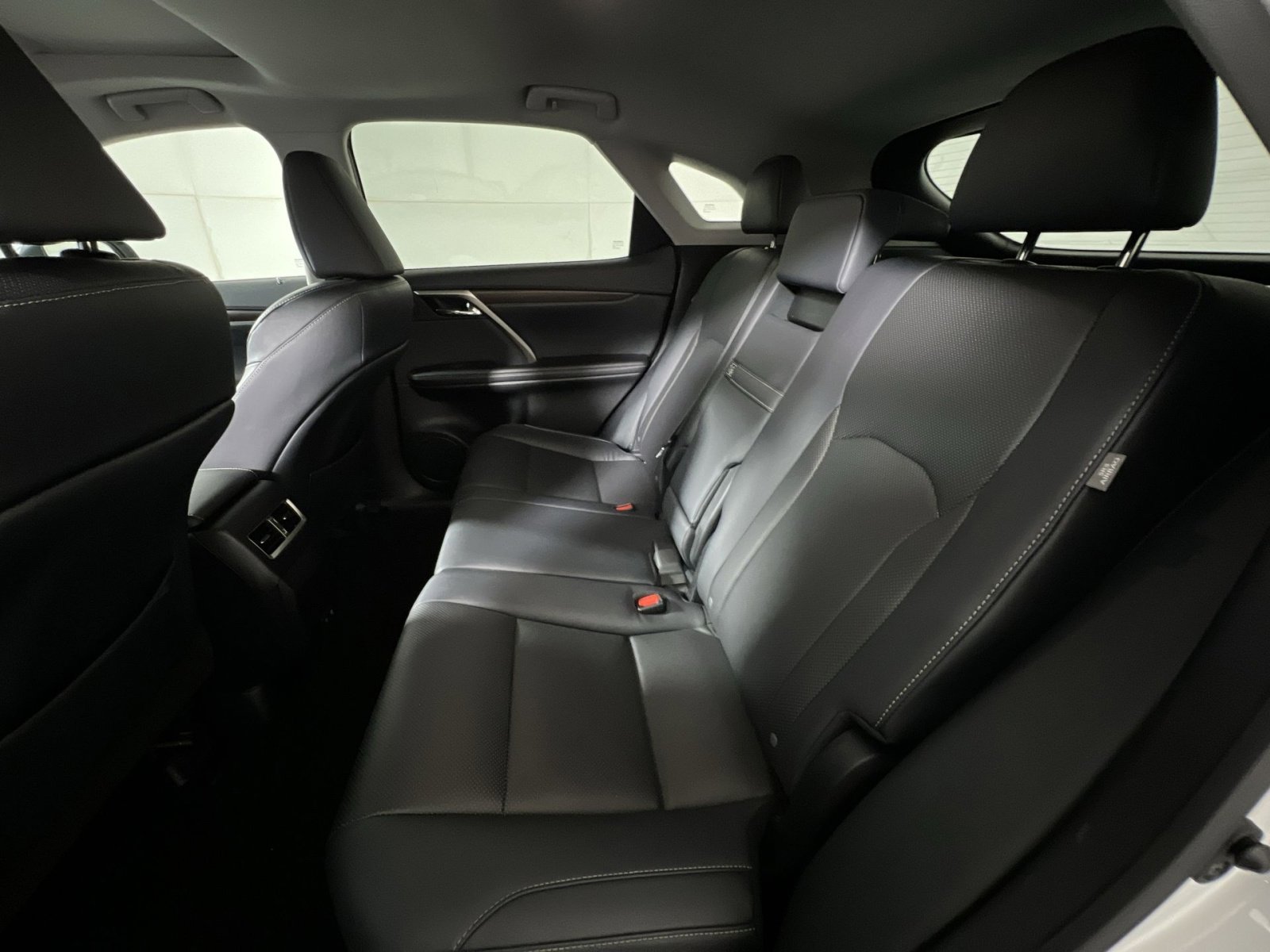 Used 2020 Lexus RX 350 AWD w/ Premium Package image 24