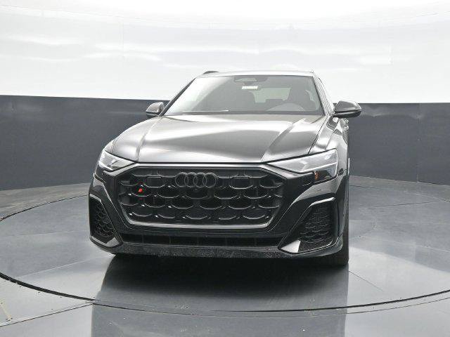New 2027 Audi SQ8 Premium Plus AWD/4WD image 2