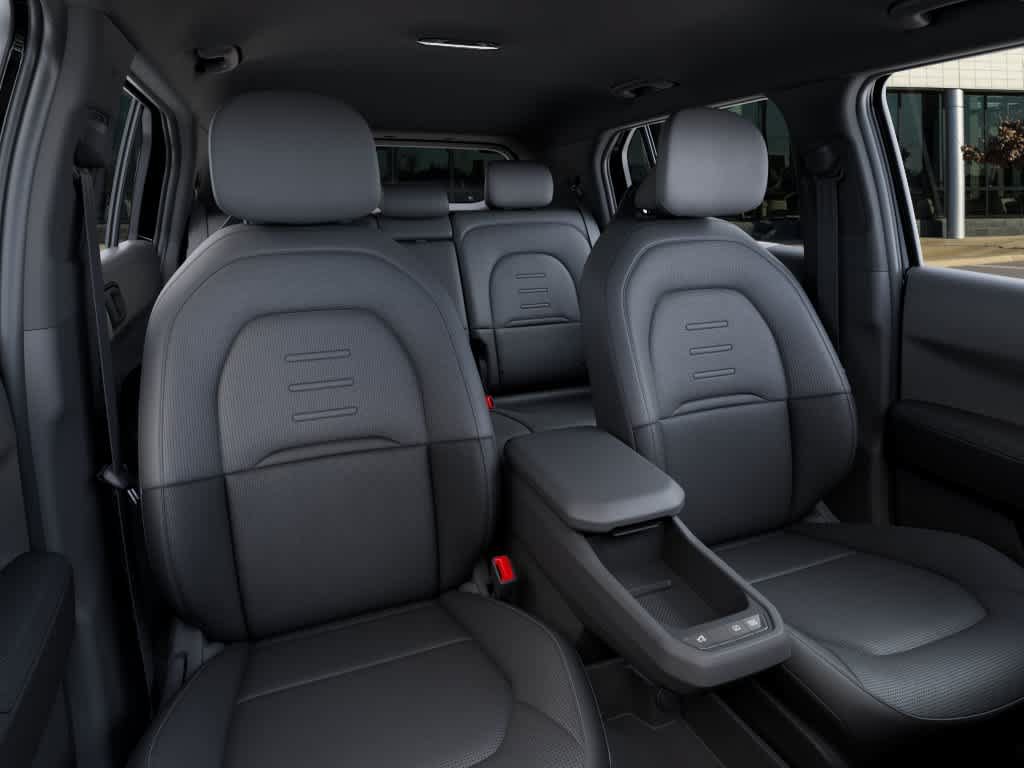 New 2027 Kia EV3 Wind w/ Wind Fwd Nightfall Package image 15