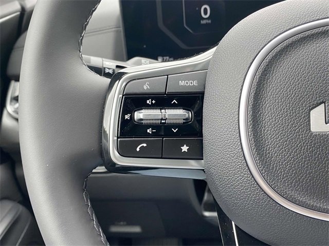 New 2025 Kia Carnival SX Prestige image 20