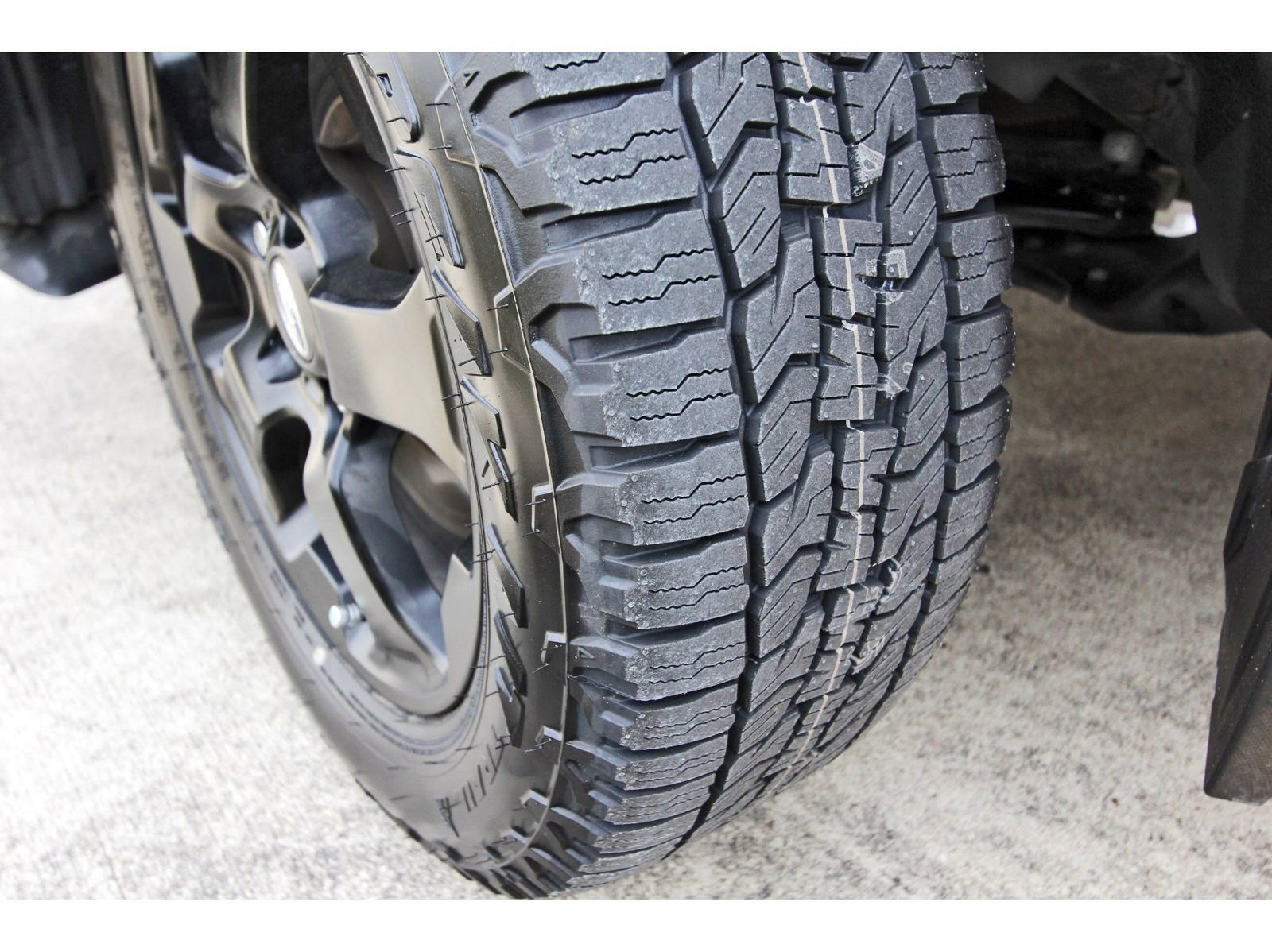 Certified 2023 Subaru Forester Wilderness image 34