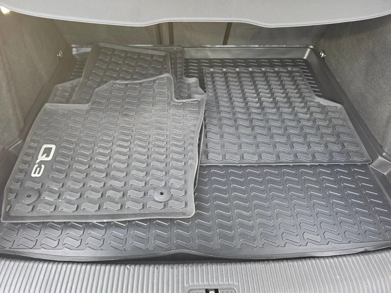 Used 2018 Audi Q3 2.0T Premium image 50