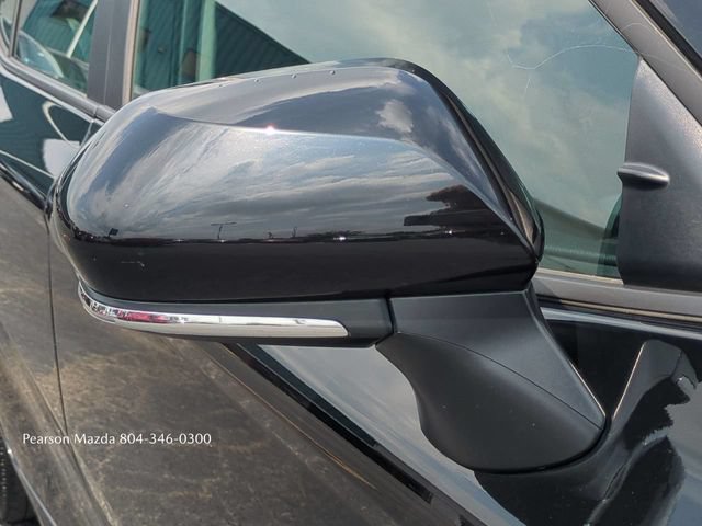 Used 2025 Toyota Camry LE FWD image 13