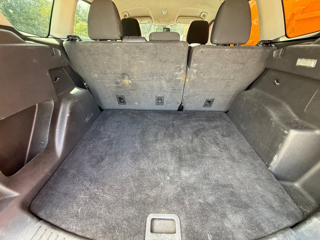 Used 2014 Ford Escape S FWD image 9
