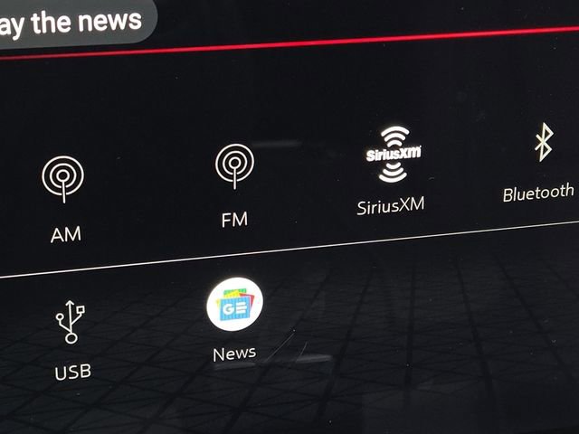 New 2026 GMC Sierra 1500 Denali image 6