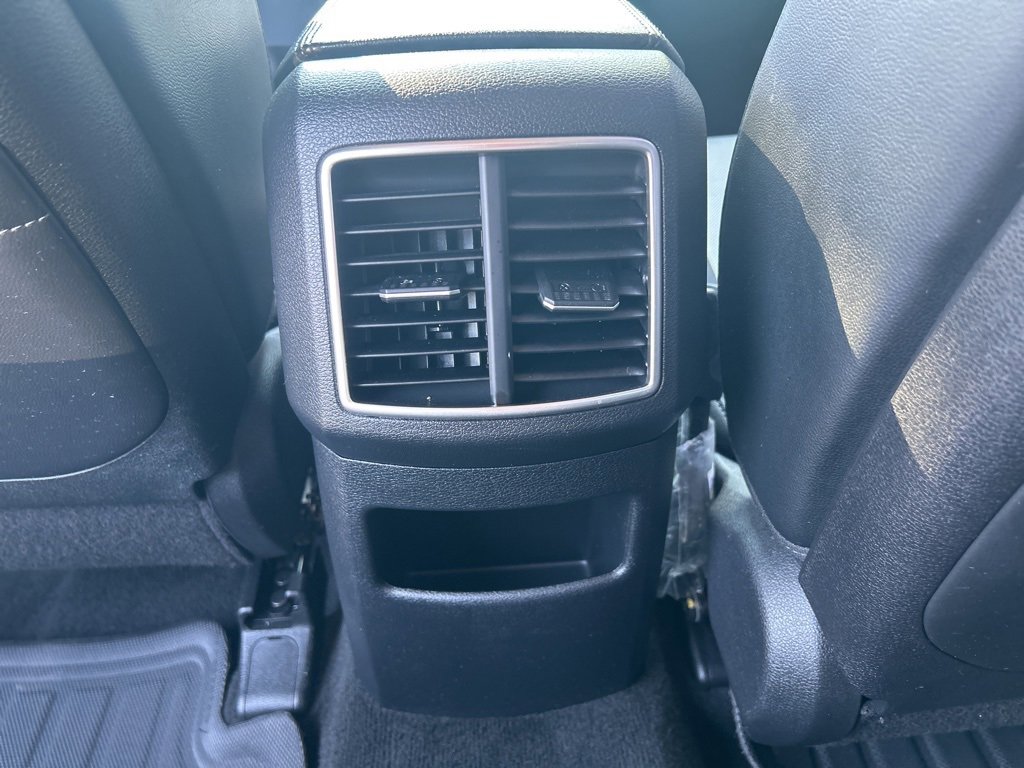 Used 2023 Kia Sportage EX image 23