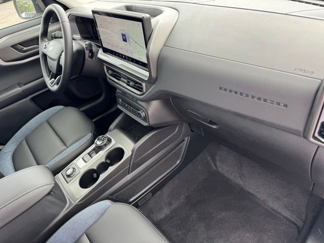 New 2026 Ford Bronco Sport Outer Banks w/ Outer Banks Tech Package+ AWD/4WD image 25