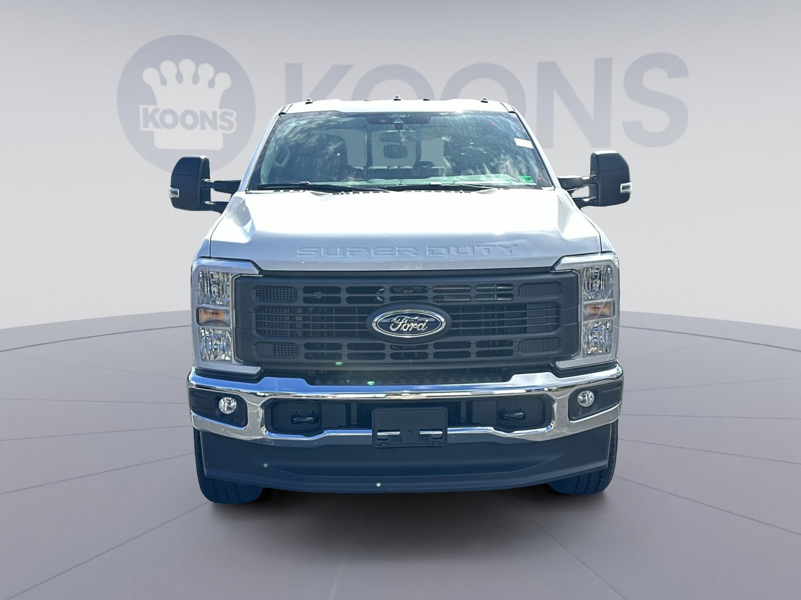 New 2026 Ford F350 XL w/ FX4 Off-Road Package image 11