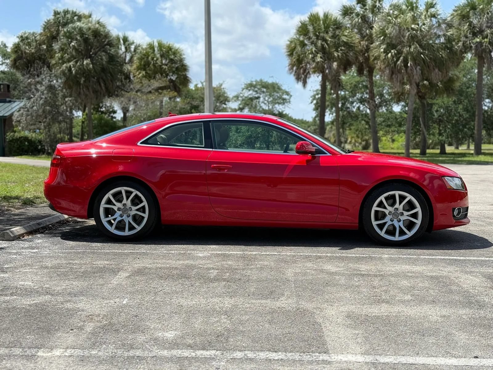 Used 2012 Audi A5 2.0T Premium AWD/4WD image 11