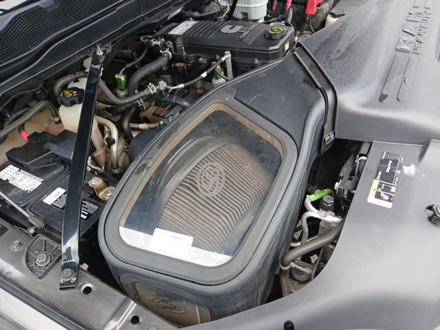 Used 2019 RAM 3500 Laramie AWD/4WD image 66