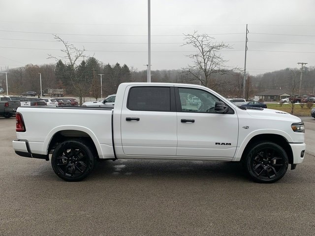 New 2026 RAM 1500 Laramie image 7