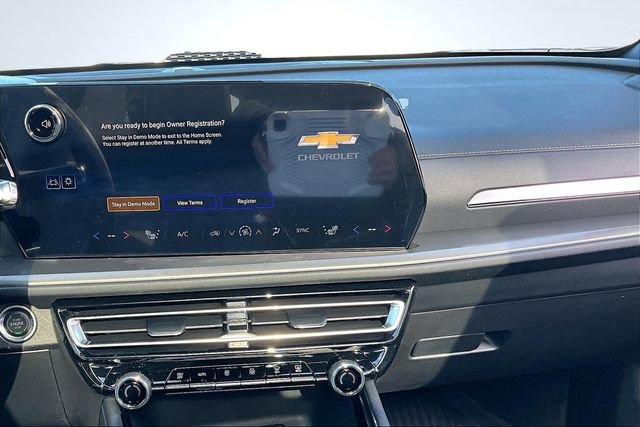 New 2026 Chevrolet Traverse LT w/ Sun and Wheel Package image 6