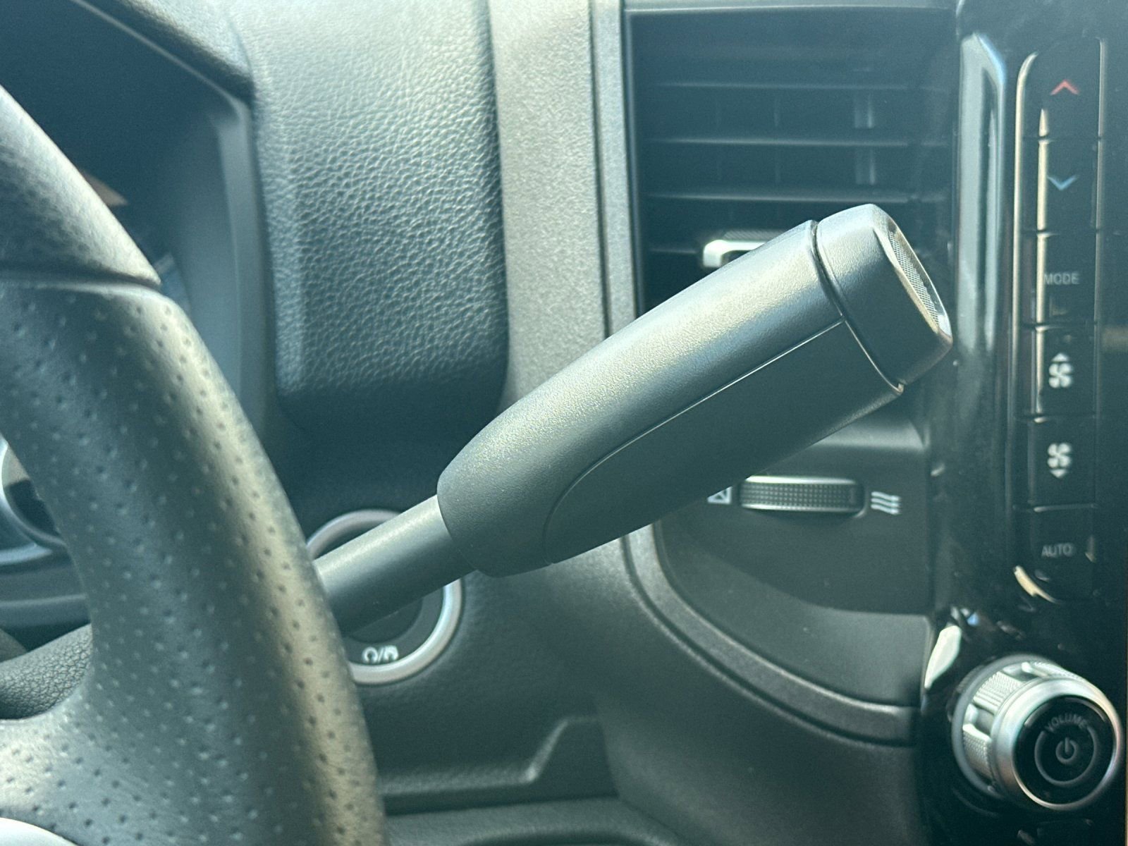 New 2026 RAM 3500 Tradesman AWD/4WD image 21