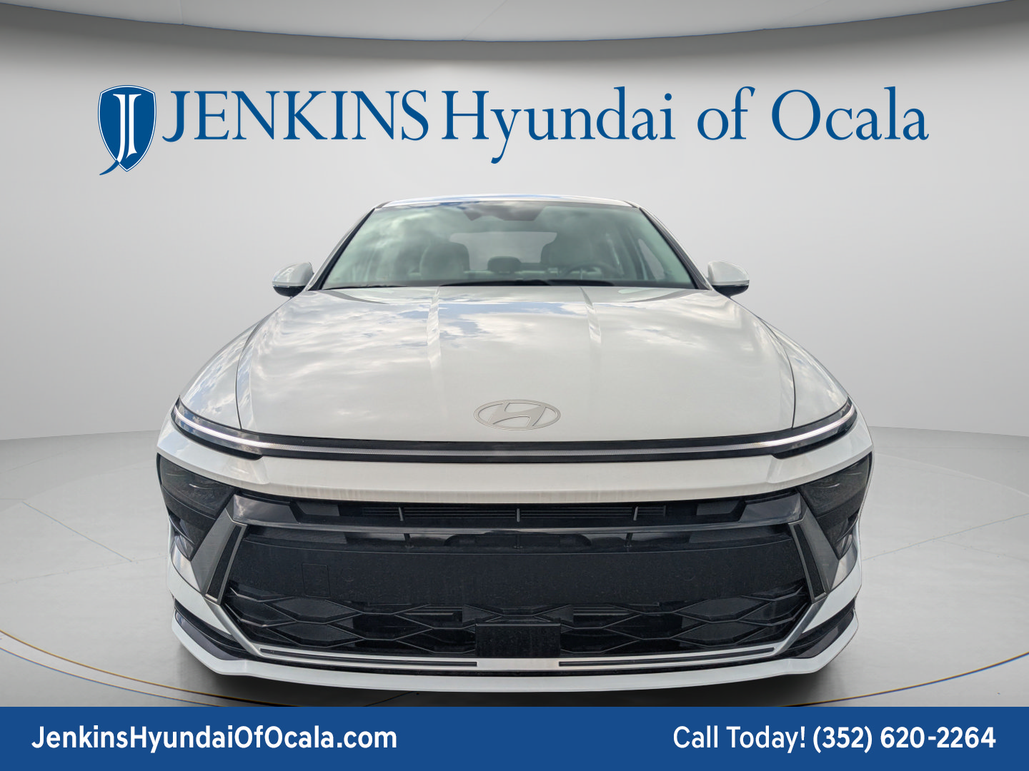 New 2026 Hyundai Sonata SEL FWD image 10