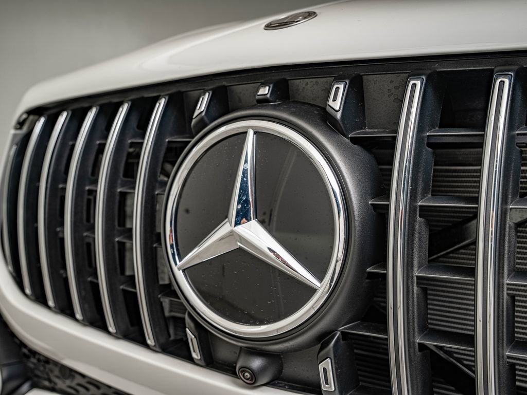 New 2026 Mercedes-Benz GLE 53 AMG 4MATIC image 14