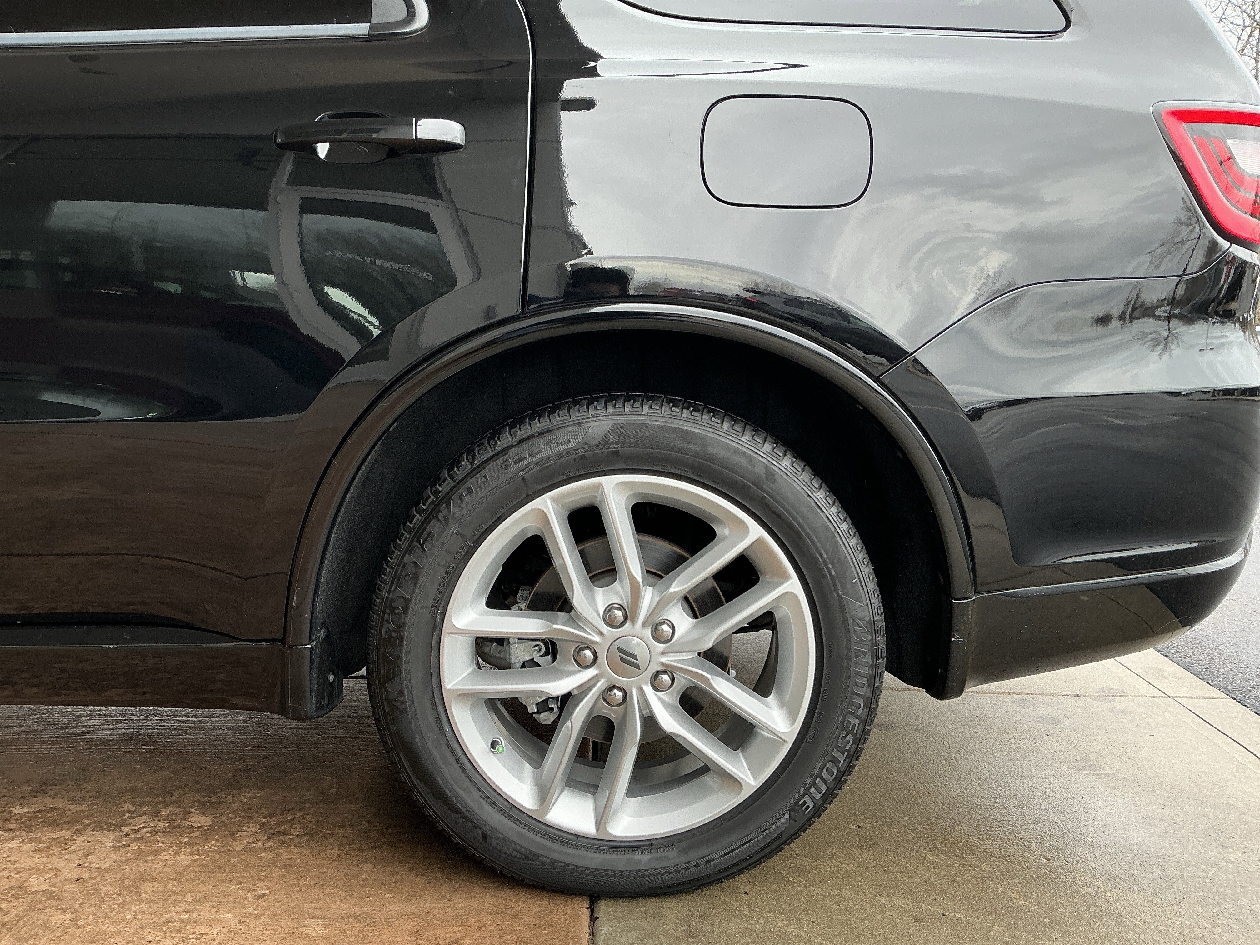 Used 2024 Dodge Durango R/T w/ Trailer Tow Group IV image 23