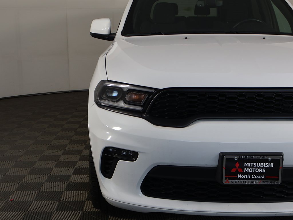 Used 2022 Dodge Durango GT image 12