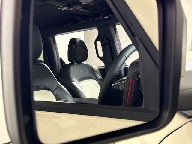 New 2026 Ford Bronco Outer Banks w/ Sasquatch Package AWD/4WD image 15