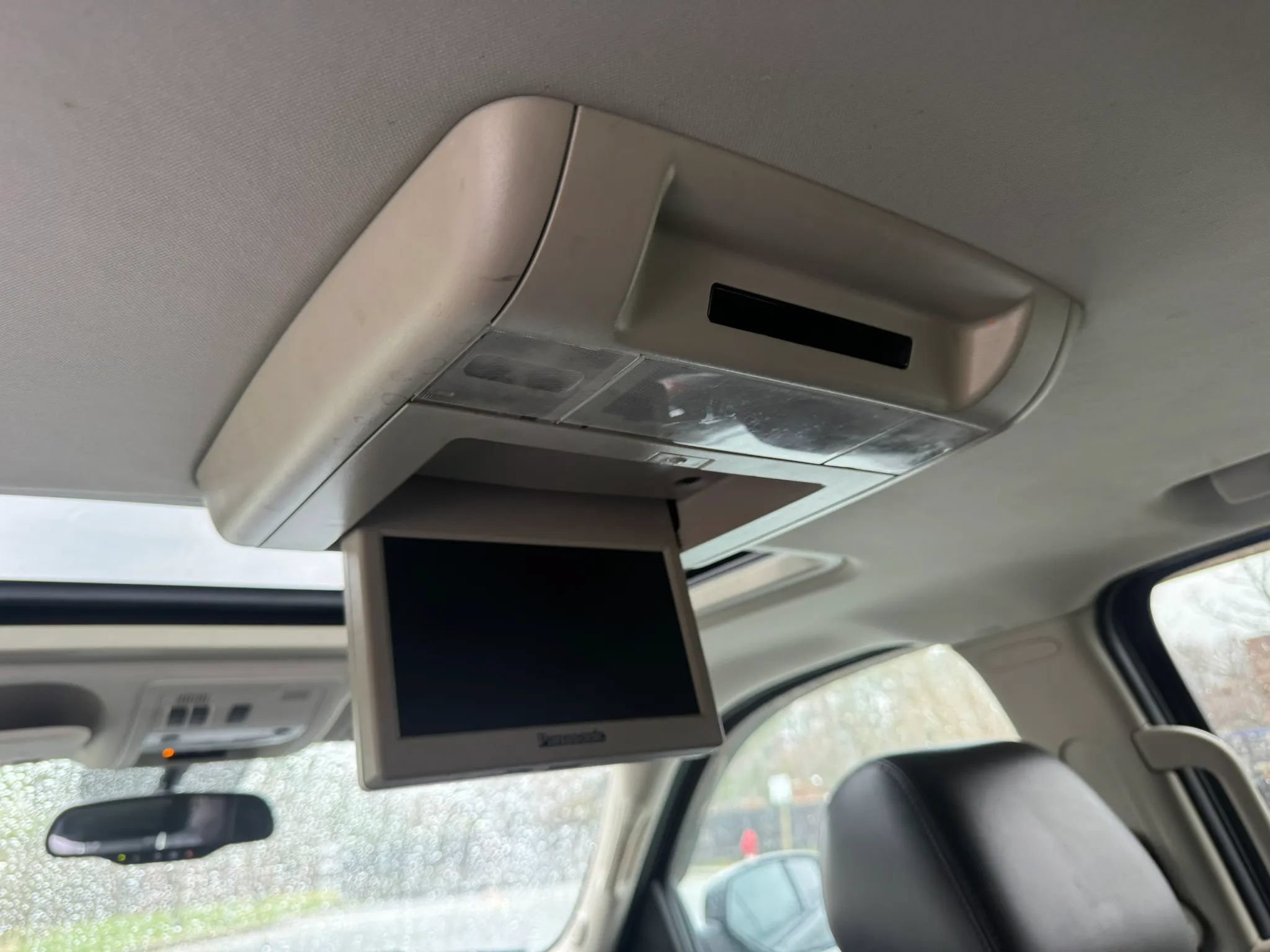Used 2012 Chevrolet Tahoe LT AWD/4WD image 14
