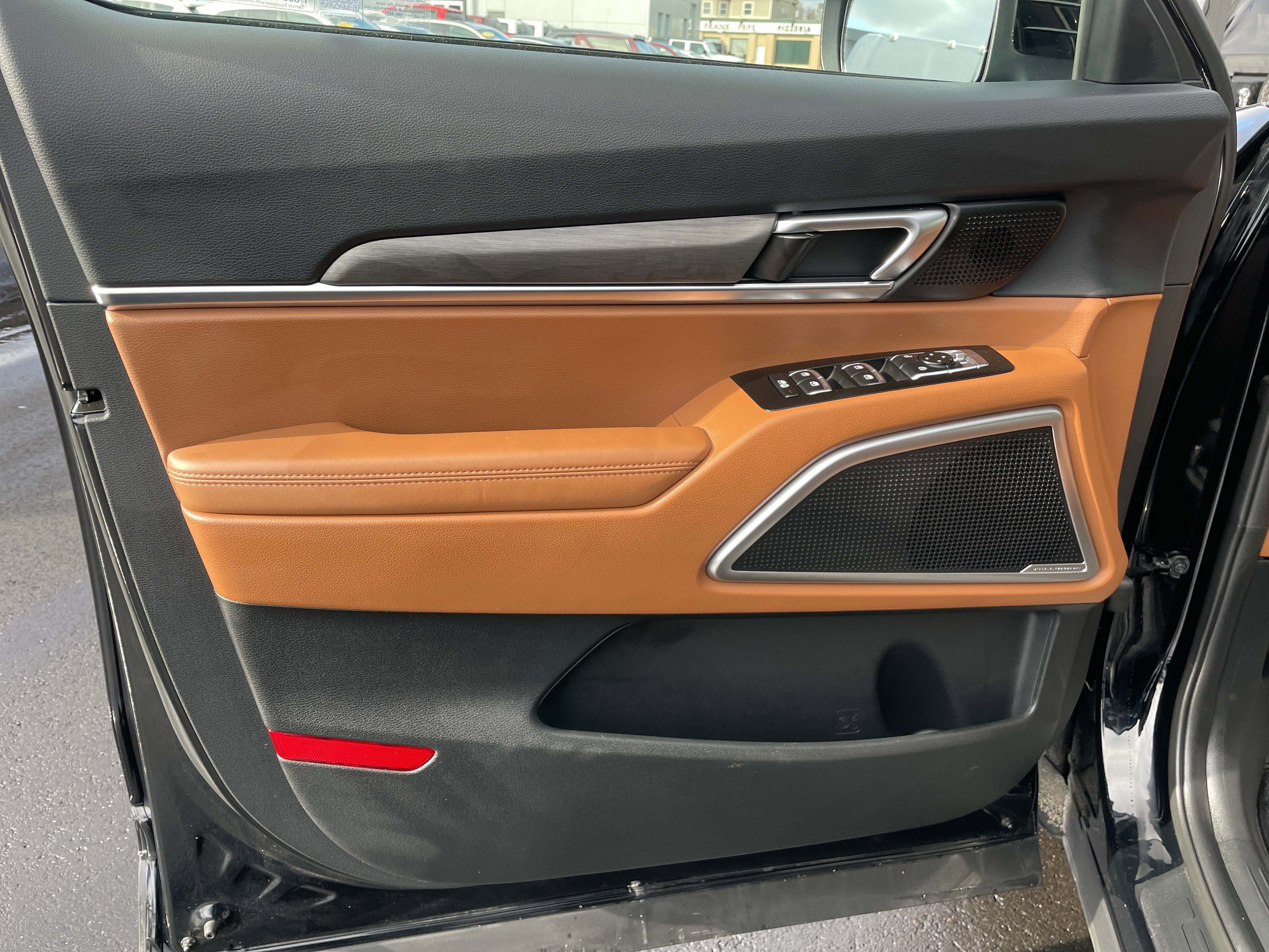 Used 2025 Kia Telluride EX X-Line image 42