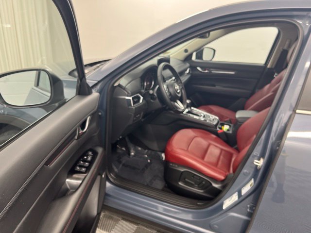 Certified 2024 MAZDA CX-5 Carbon Edition AWD/4WD image 11