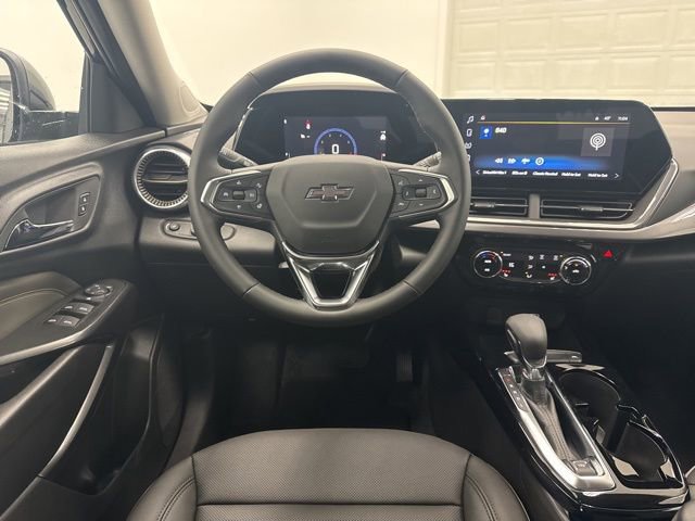 New 2026 Chevrolet Trax ACTIV image 22