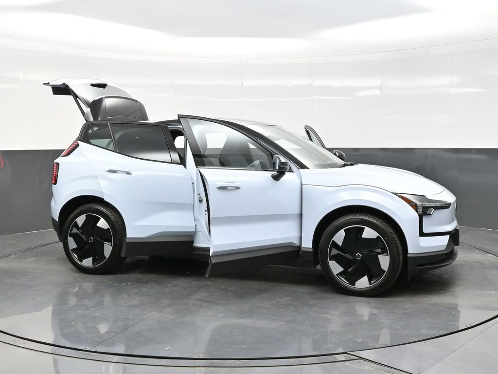 New 2026 Volvo EX30 Plus w/ Climate Package AWD/4WD image 59