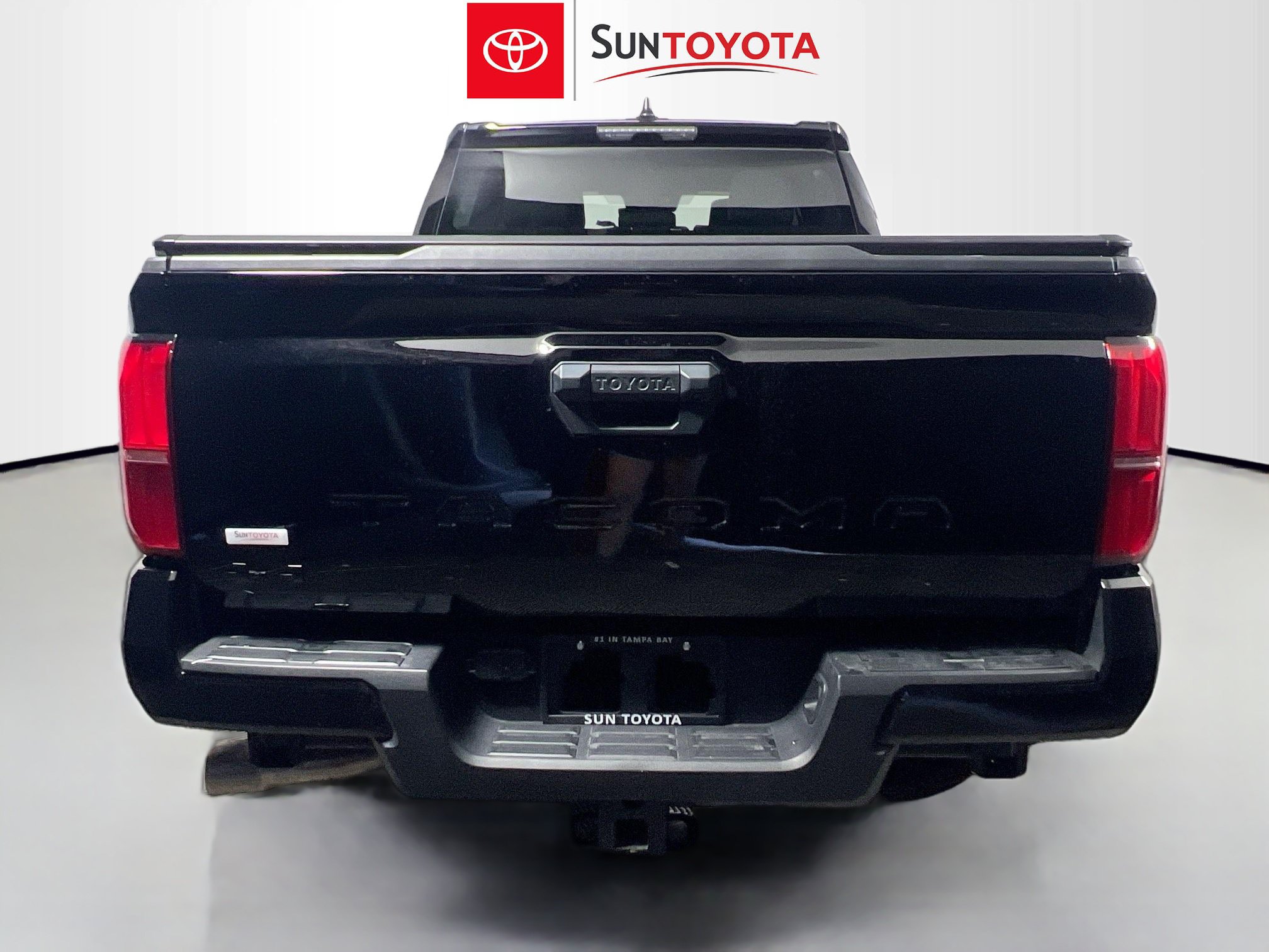 Used 2025 Toyota Tacoma TRD Off-Road AWD/4WD image 5